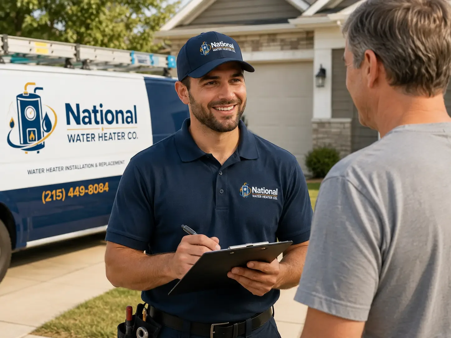 Water Heater Installation West Branch, MI FAQs